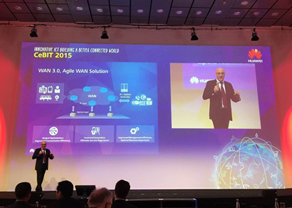 ��Ϊ�����Ĵ���ICT�������