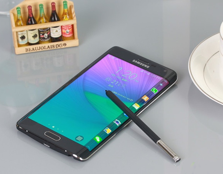 为啥这么清晰 手机屏幕多角度全方位讲你知--中关村在线