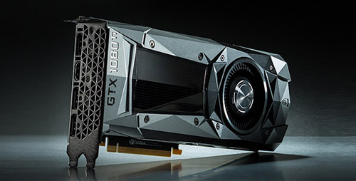 ײ����¥Ѱ���� GTX 1080 Ti�׷�����