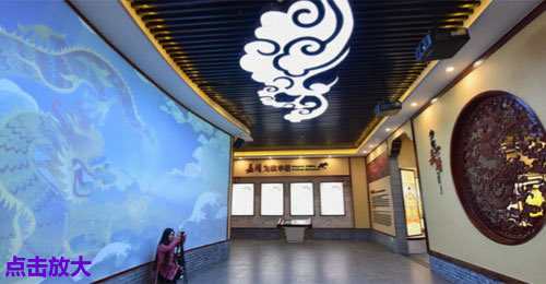 明显陵之弧幕微电影区