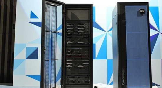 IBM专家集成系统PureData