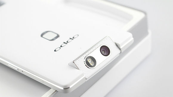 oppo n3