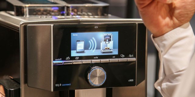 С��������� IFA 2017�����ӿ��Ȼ���Ʒֱ��