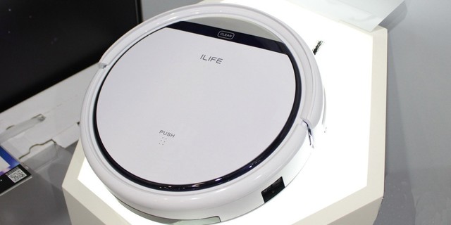 ilifeɨ�ػ���������IFA2017