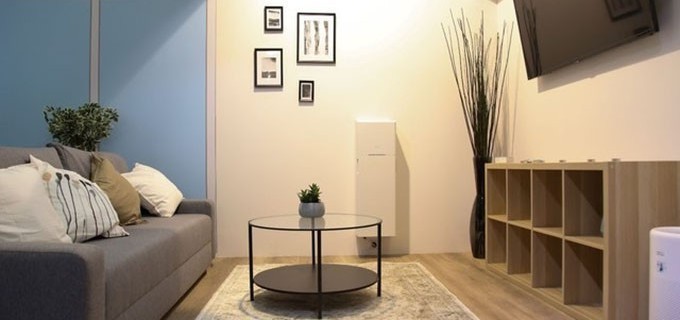 IFA2017ֱ����LIFAairЯȫ����Ʒ����չ̨