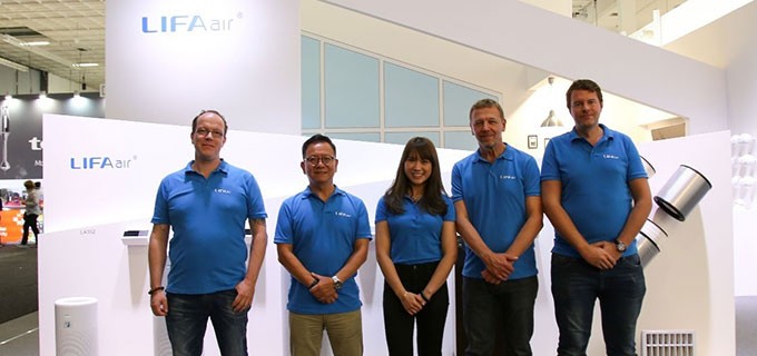 LIFAairչ̨ͼ�� ȫ�����ǲ�Ʒ������