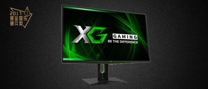 优派 XG2703-GS