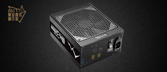 鑫谷 昆仑1080W
