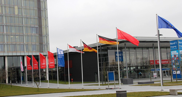 CeBIT 2015��Ļ