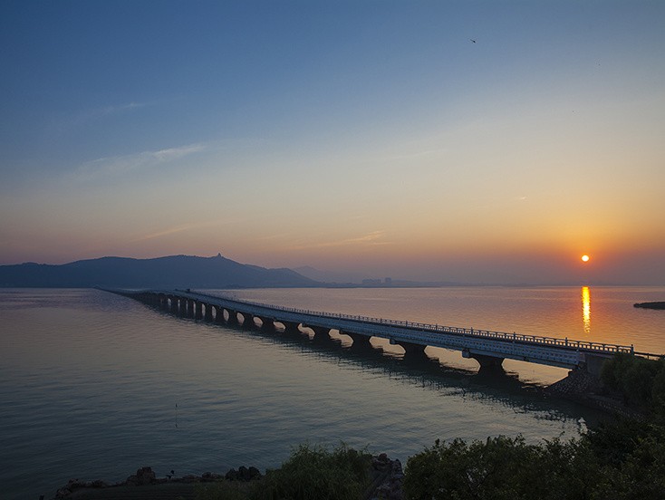 8-800mm的精彩 佳能EF镜头大世界