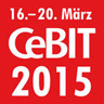 CeBIT 2015